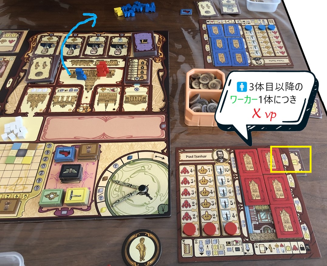 ブリュッセル1893: ベル.エポック