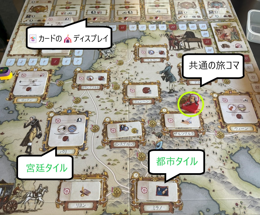 ラクリモーサ