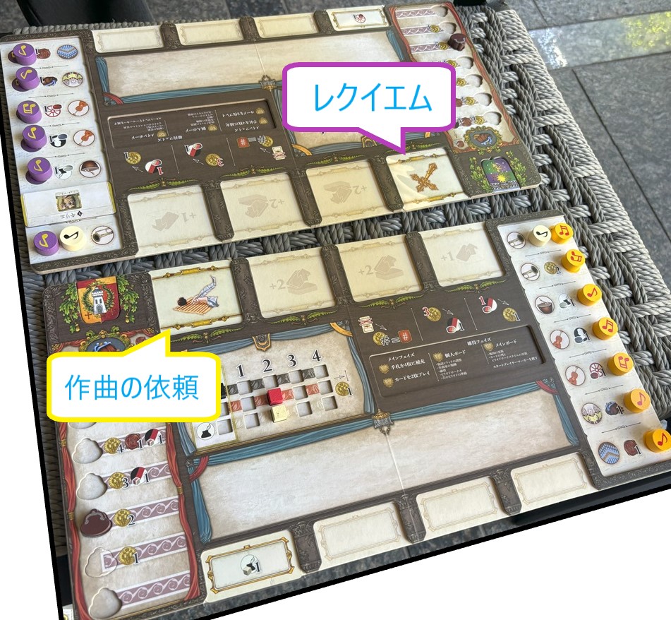 ラクリモーサ