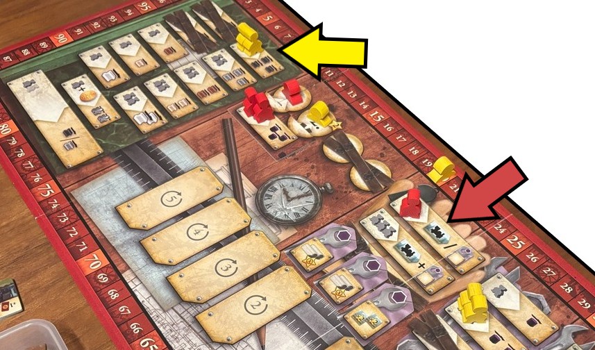 ロシアンレールロード