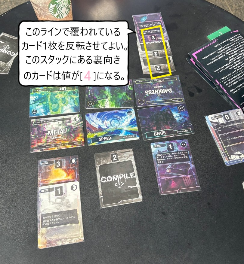コンパイル