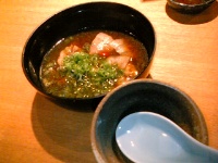 餡かけ