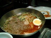 水冷麺
