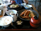 定食