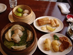 中華