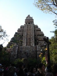 インディジョーンズ