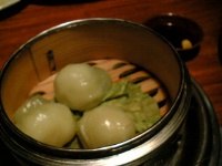 翡翠餃子
