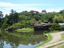 玄宮園