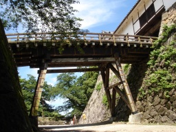 廊下橋