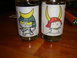 地酒