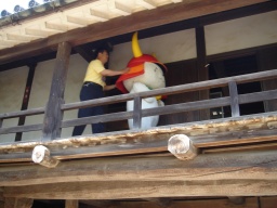 誘導
