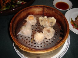 点心