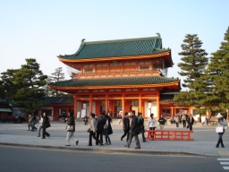平安神宮