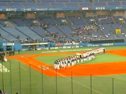 トヨタ優勝