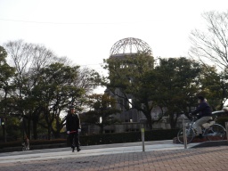 原爆ドーム