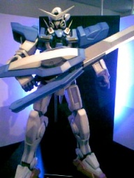 ガンプラEXPO