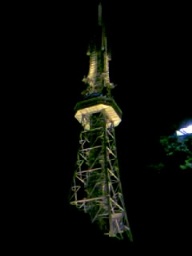 テレビ塔
