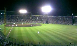 甲子園7月27日