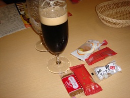 黒ビール
