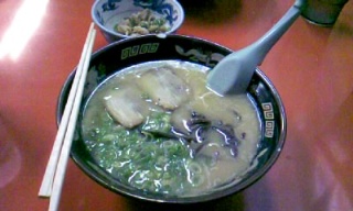 博多ラーメン