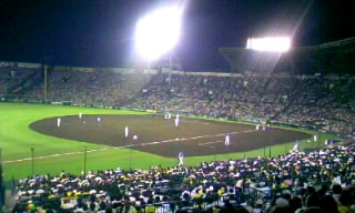 甲子園8月27日