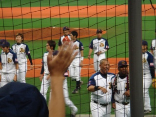 オリックス