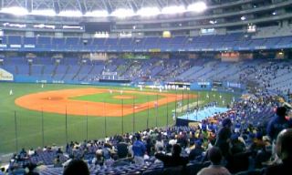 社会人野球20081115