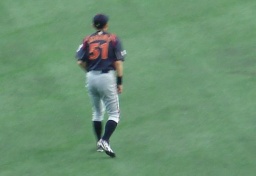 イチロービジター