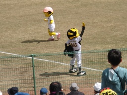 トラッキー