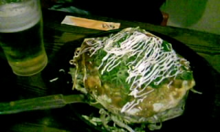 広島焼き
