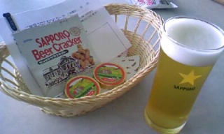 サッポロビール北海道工場