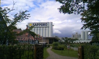 サッポロビール仙台