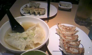 宇都宮餃子