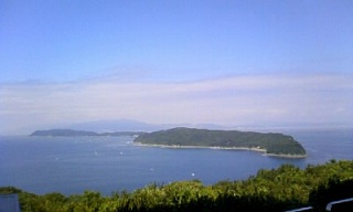 友ヶ島