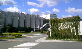 サントリー京都.JPG