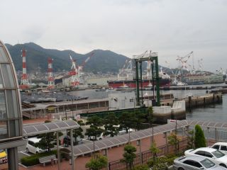 呉港