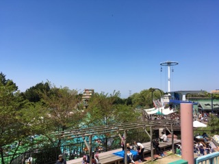 スカイウォーカー