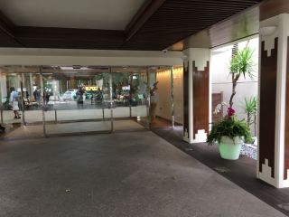 ルネッサンスの入口