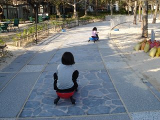 プラズマカー