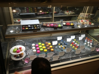 ケーキ