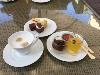 ケーキ
