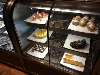 ケーキ