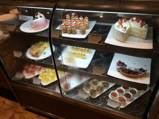 ケーキ