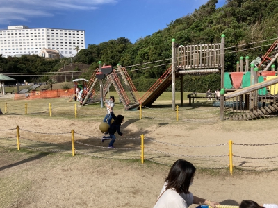 公園
