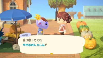 やさお