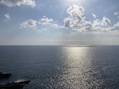 三段壁洞窟