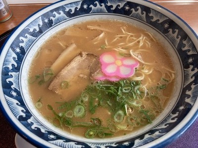 和歌山ラーメン