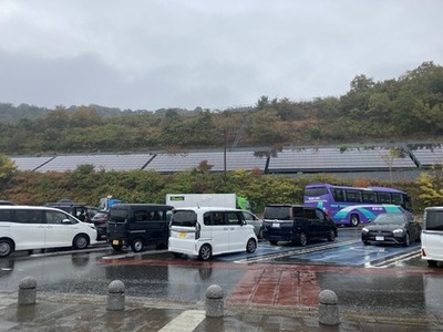 紀ノ川サービスエリア