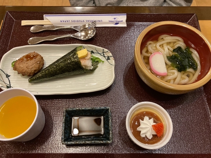 お子様御膳 お子様御膳