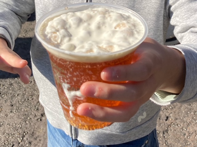 バタービール